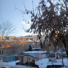 Квартира 36,9 м², 1-комнатная - изображение 2