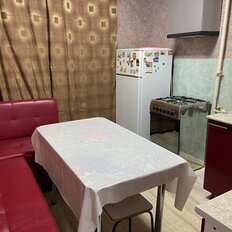 Квартира 36 м², 1-комнатная - изображение 5