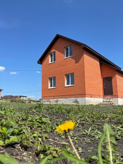 120 м² дом, 6 соток участок 7 800 000 ₽ - изображение 20