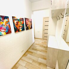 Квартира 60 м², 2-комнатная - изображение 5