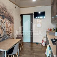 Квартира 58,7 м², 3-комнатная - изображение 3