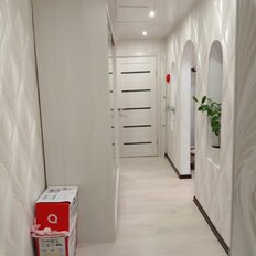 Квартира 72,9 м², 3-комнатная - изображение 1