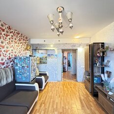 Квартира 64,1 м², 3-комнатная - изображение 3