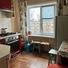 Квартира 30 м², 1-комнатная - изображение 5