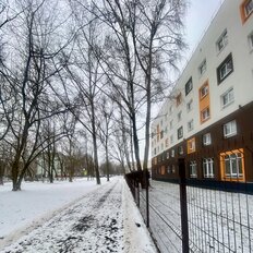 Квартира 47,6 м², 1-комнатная - изображение 4