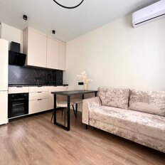 Квартира 23 м², студия - изображение 3