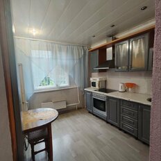 Квартира 65 м², 3-комнатная - изображение 1