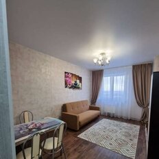 Квартира 43 м², 2-комнатная - изображение 3