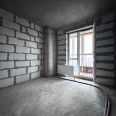 Квартира 27 м², студия - изображение 2