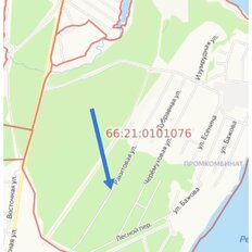 18 соток, участок - изображение 3