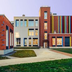 Квартира 44 м², 1-комнатная - изображение 3