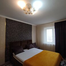 Квартира 35 м², 1-комнатная - изображение 2