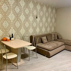 Квартира 49,6 м², 1-комнатные - изображение 2