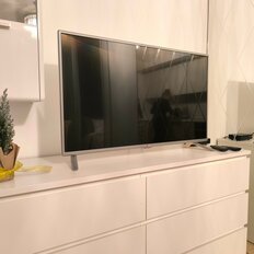 Квартира 39 м², студия - изображение 1