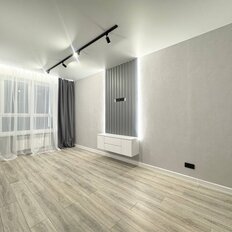 Квартира 42 м², 1-комнатная - изображение 1
