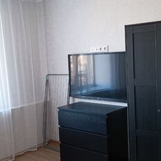 Квартира 22 м², студия - изображение 3