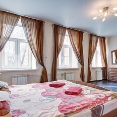 Квартира 67 м², 3-комнатная - изображение 2