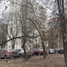 Квартира 35 м², 1-комнатная - изображение 2