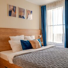 Квартира 22 м², студия - изображение 2