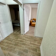 Квартира 58 м², 2-комнатная - изображение 5