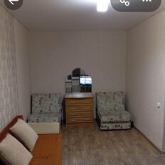 Квартира 35 м², 1-комнатная - изображение 2
