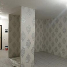 Квартира 30 м², студия - изображение 4