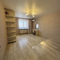 Квартира 44 м², 1-комнатная - изображение 2