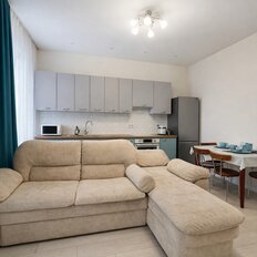 Квартира 51 м², 2-комнатная - изображение 4
