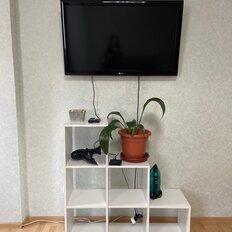 Квартира 36 м², студия - изображение 5