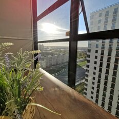 Квартира 28 м², студия - изображение 1