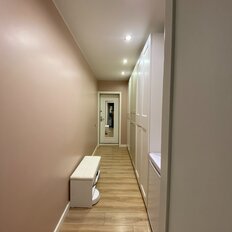 Квартира 117,9 м², 4-комнатная - изображение 4
