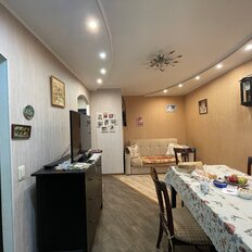 Квартира 62,1 м², 3-комнатная - изображение 3