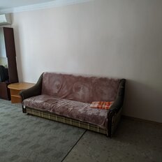 Квартира 36 м², 1-комнатная - изображение 4