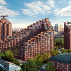 Квартира 22,6 м², студия - изображение 2