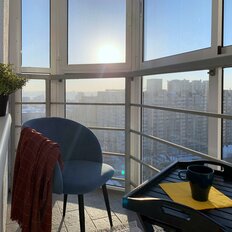 Квартира 39 м², 1-комнатная - изображение 4