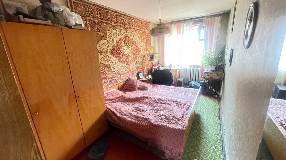 84,8 м², 3-комнатная квартира 7 300 000 ₽ - изображение 67