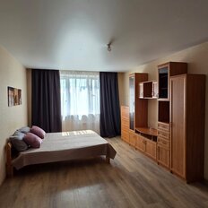 Квартира 40,9 м², 1-комнатная - изображение 3