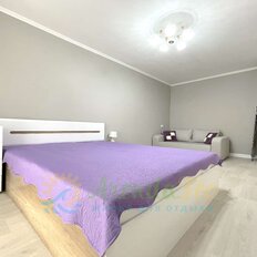 Квартира 32 м², 1-комнатная - изображение 5