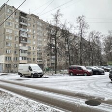 Квартира 55 м², 3-комнатная - изображение 2