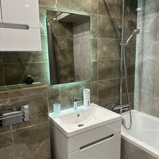 Квартира 45 м², 2-комнатная - изображение 3