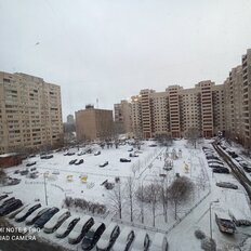 Квартира 108,7 м², 3-комнатная - изображение 1