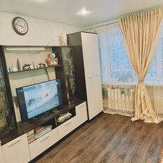 Квартира 32 м², 1-комнатная - изображение 3