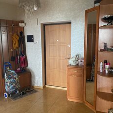 Квартира 66 м², 2-комнатная - изображение 3