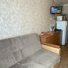 Квартира 17 м², студия - изображение 5