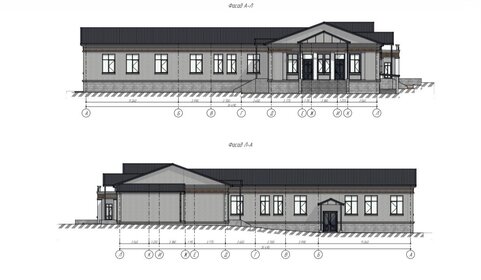 Квартира 42,5 м², студия - изображение 2