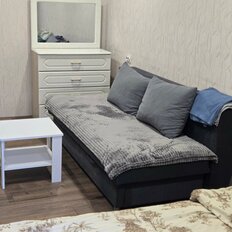 Квартира 32 м², 1-комнатная - изображение 3