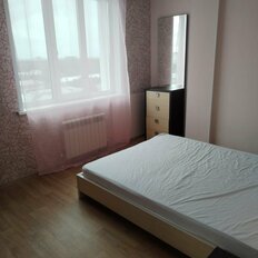 Квартира 57 м², 2-комнатная - изображение 5