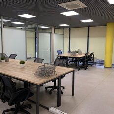 5 м², юридический адрес - изображение 1