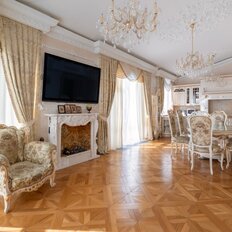 Квартира 130 м², 3-комнатная - изображение 5