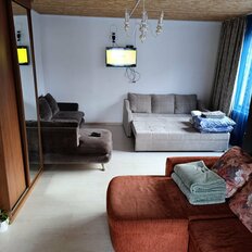 Квартира 30 м², студия - изображение 3